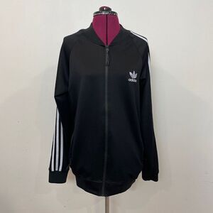 Adidas Women’s Track Jacket XL